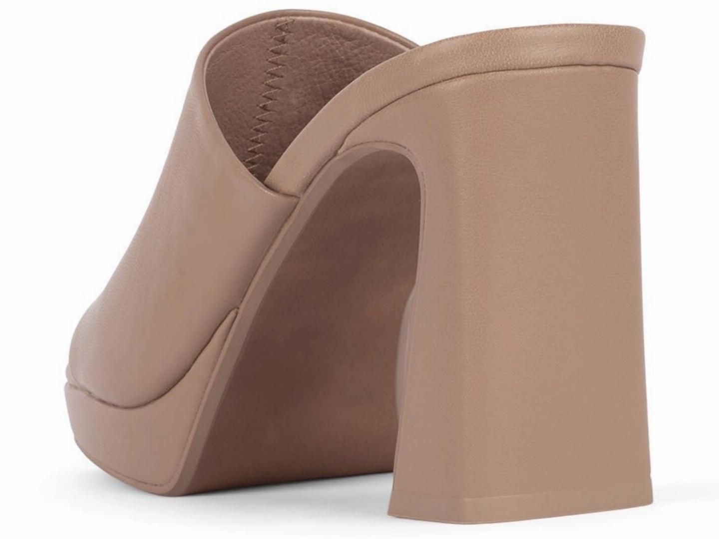 Jeffrey Campbell: Caviar in Nude