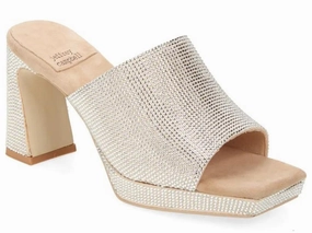 Jeffrey Campbell: Caviar-JS