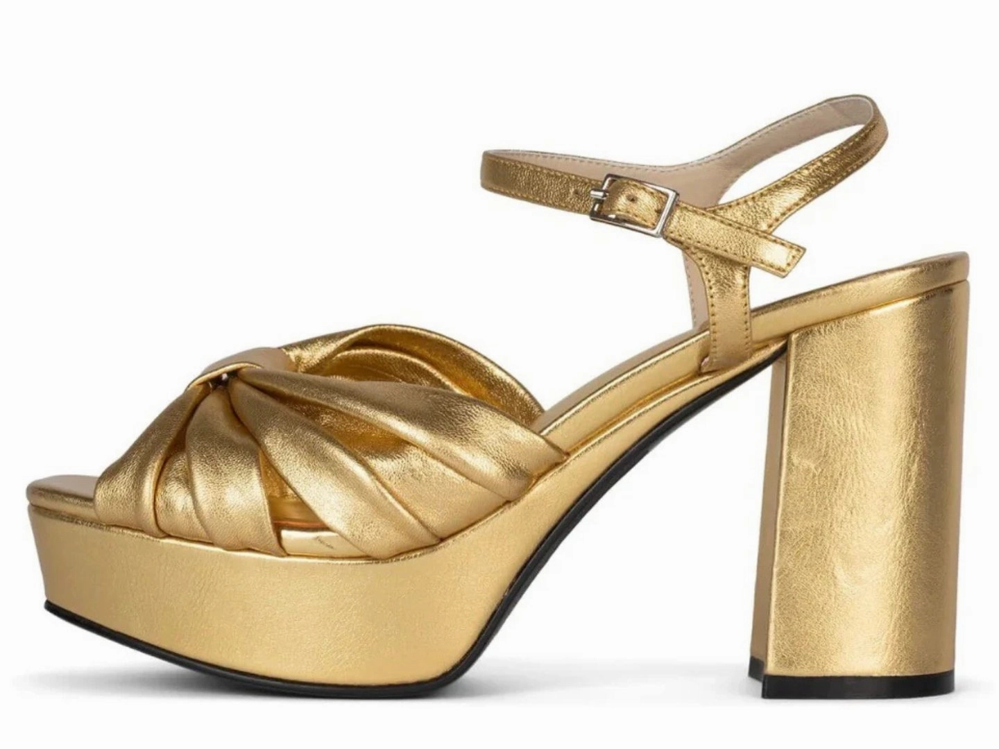 Jeffrey Campbell: Dalida