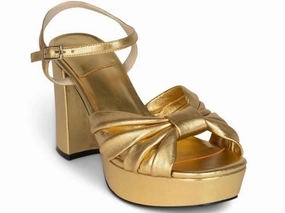 Jeffrey Campbell: Dalida