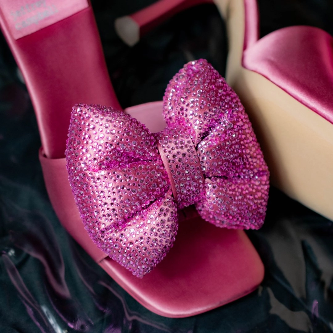 Jeffrey Campbell: Deedee-J