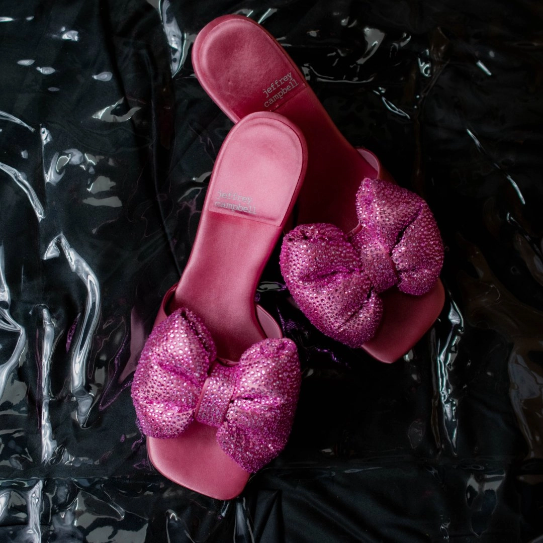 Jeffrey Campbell: Deedee-J