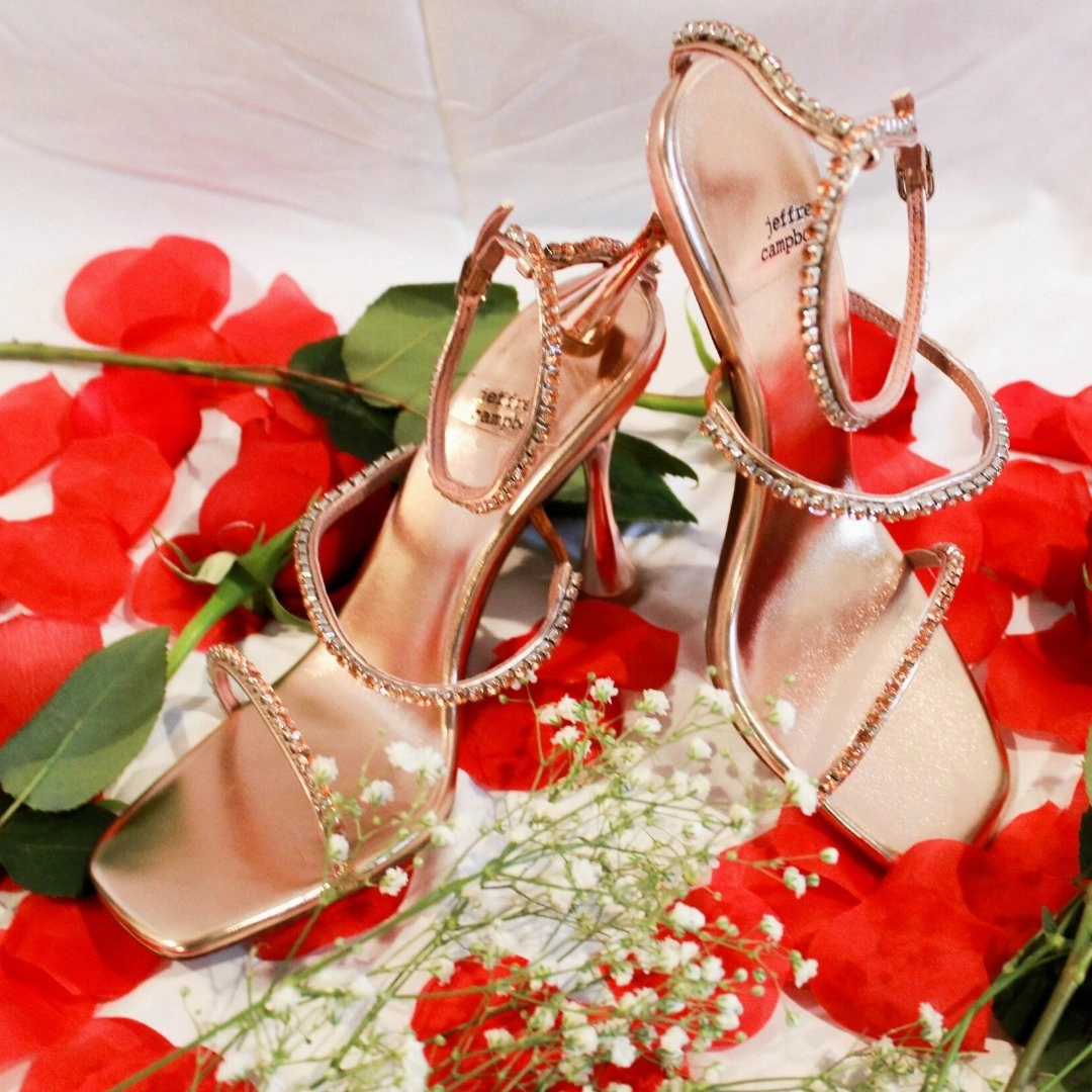 Jeffrey Campbell: Demonica