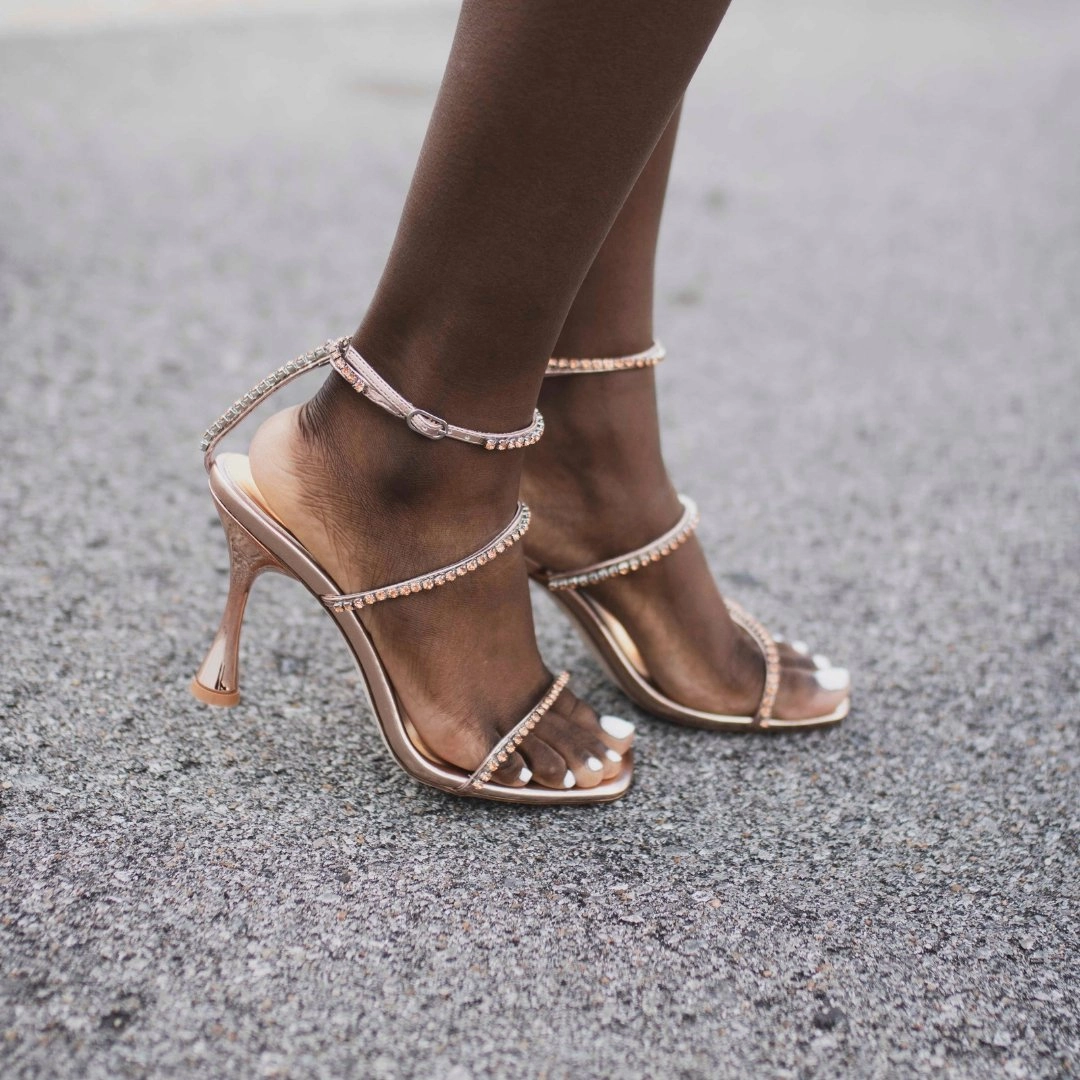Jeffrey Campbell: Demonica