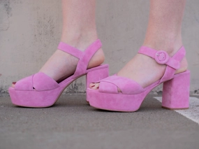Jeffrey Campbell: Determined