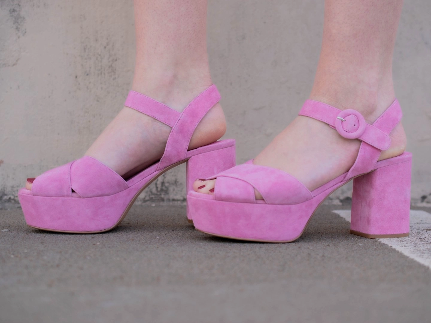 Jeffrey Campbell: Determined