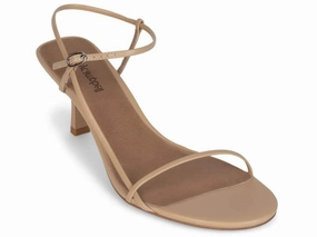 Jeffrey Campbell: Gallery in Natural