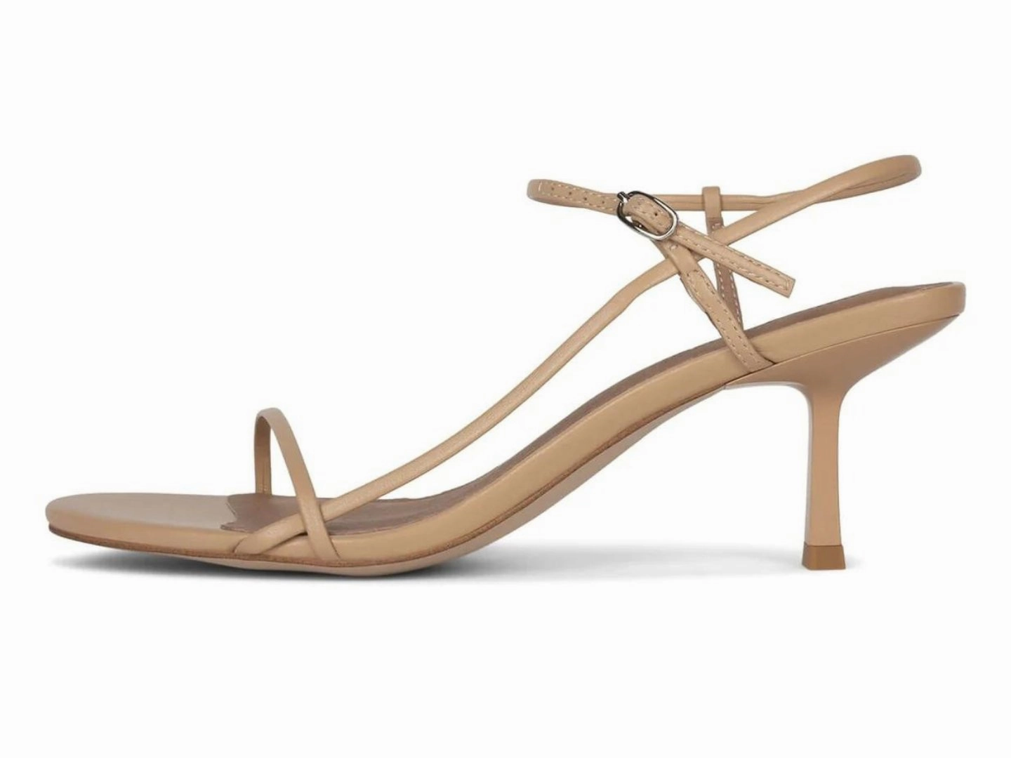 Jeffrey Campbell: Gallery in Natural