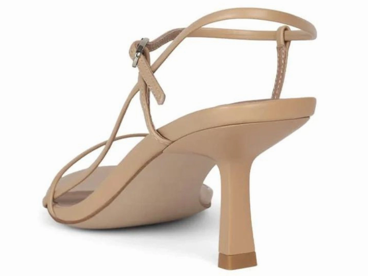 Jeffrey Campbell: Gallery in Natural