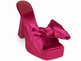 Jeffrey Campbell: Gazenia