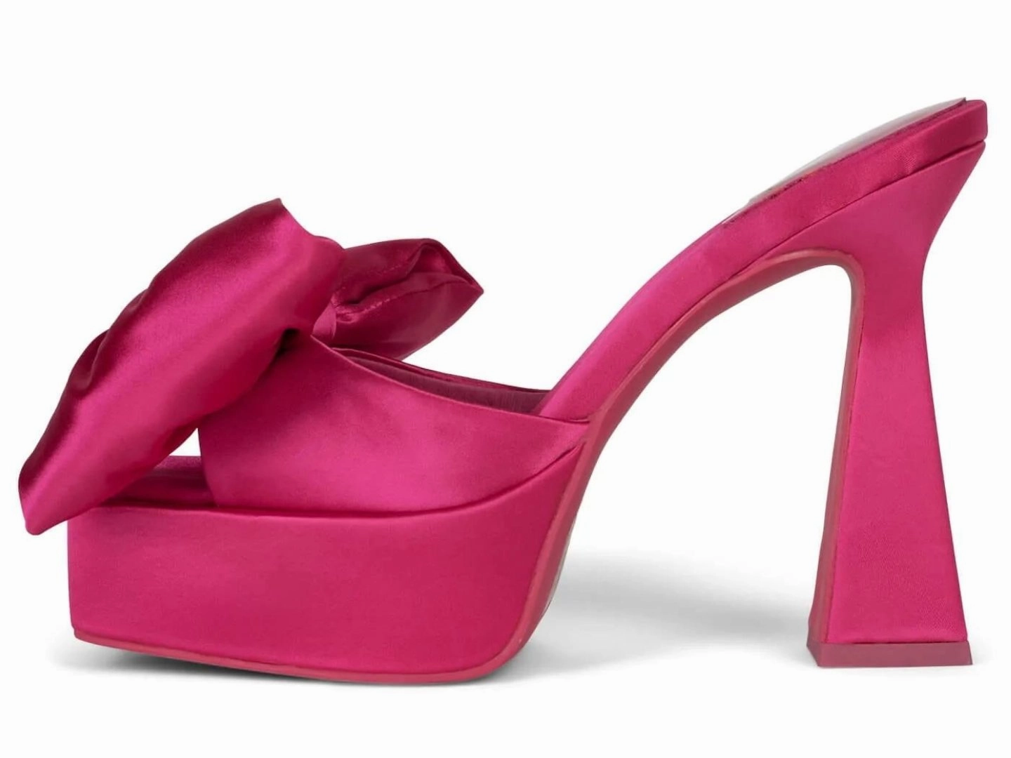 Jeffrey Campbell: Gazenia