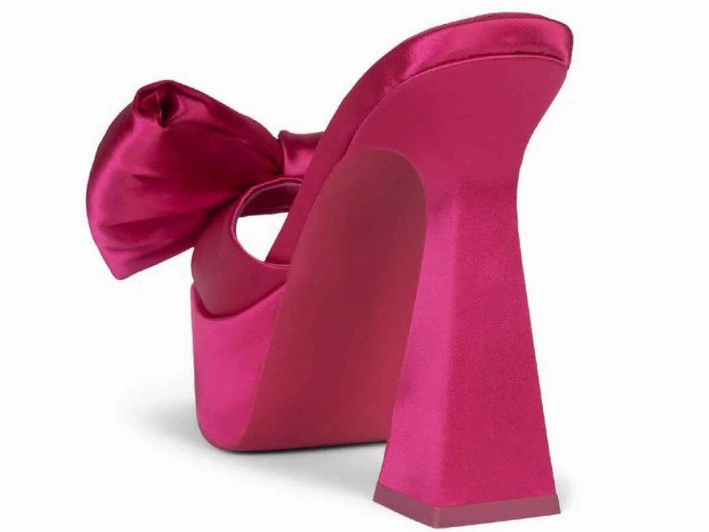 Jeffrey Campbell: Gazenia