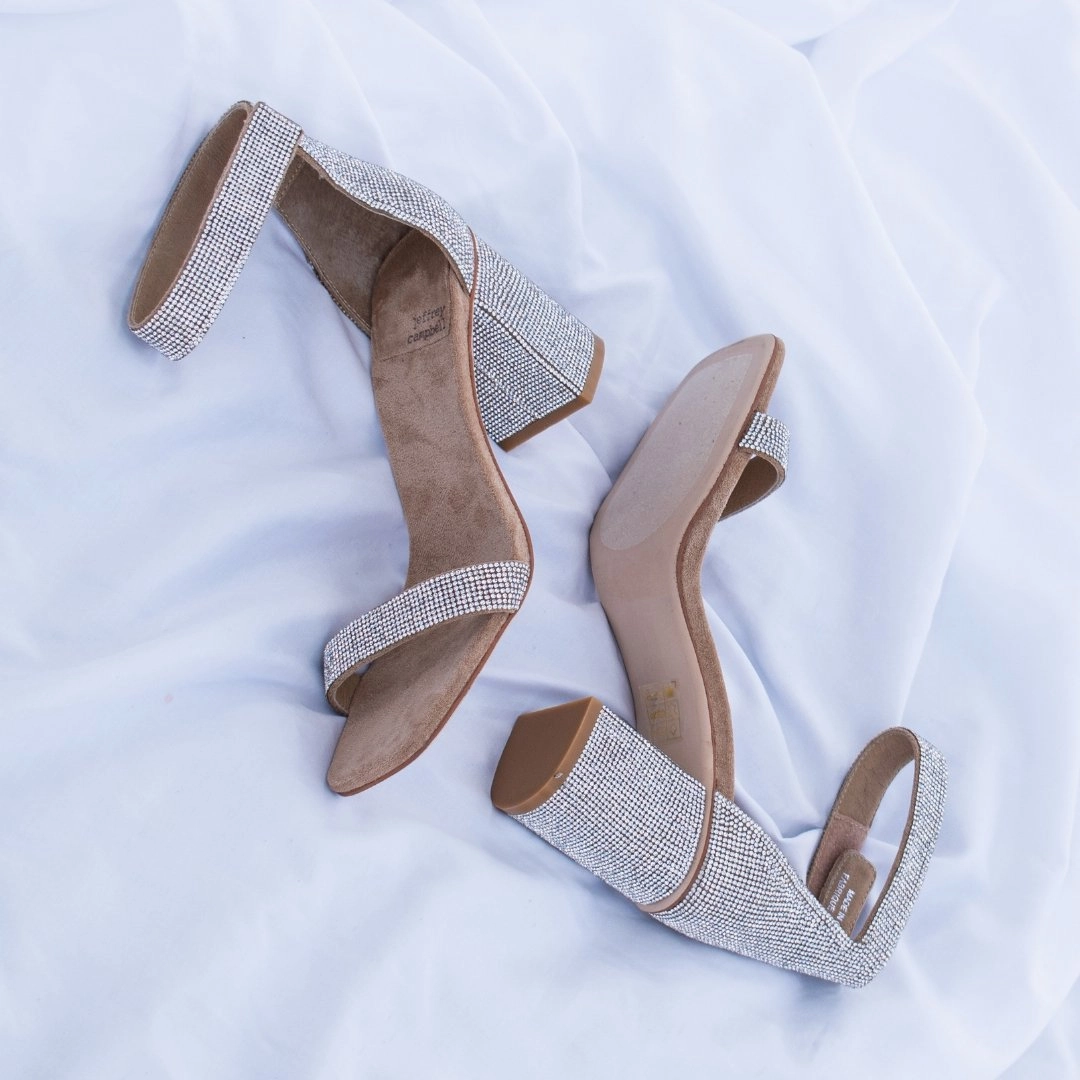Jeffrey Campbell: Klarissa