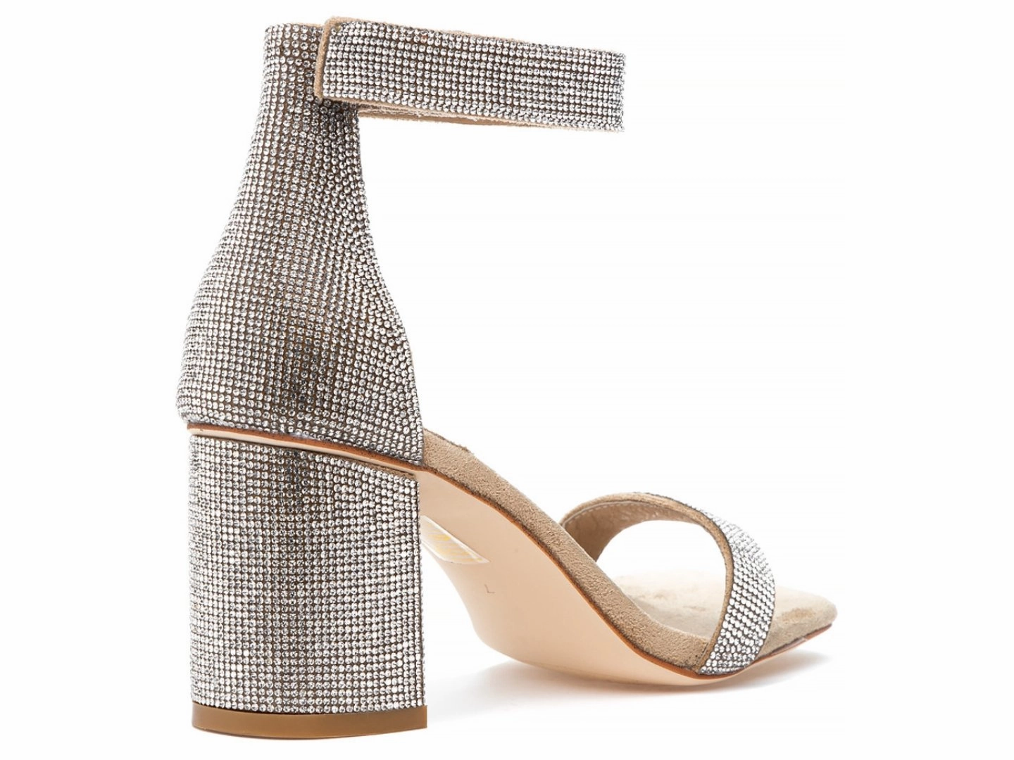Jeffrey Campbell: Klarissa