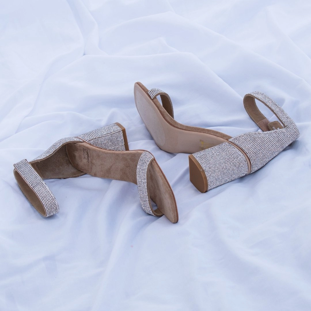 Jeffrey Campbell: Klarissa