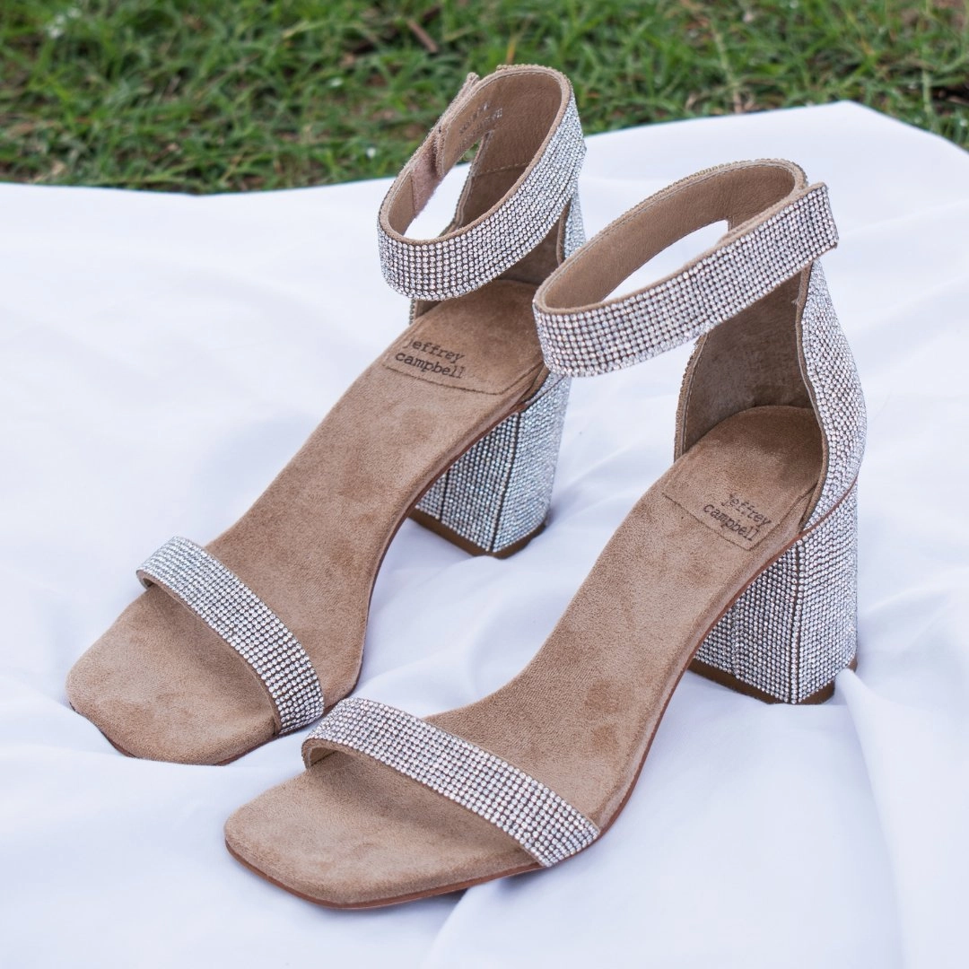 Jeffrey Campbell: Klarissa
