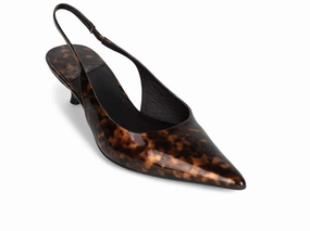 Jeffrey Campbell: Persona