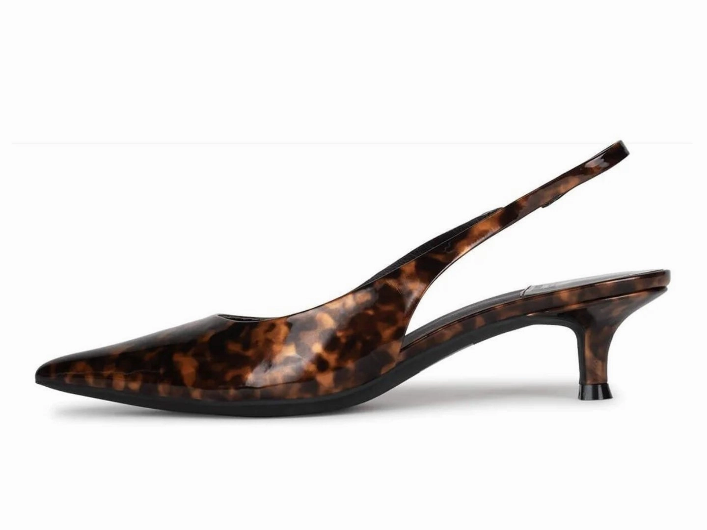 Jeffrey Campbell: Persona