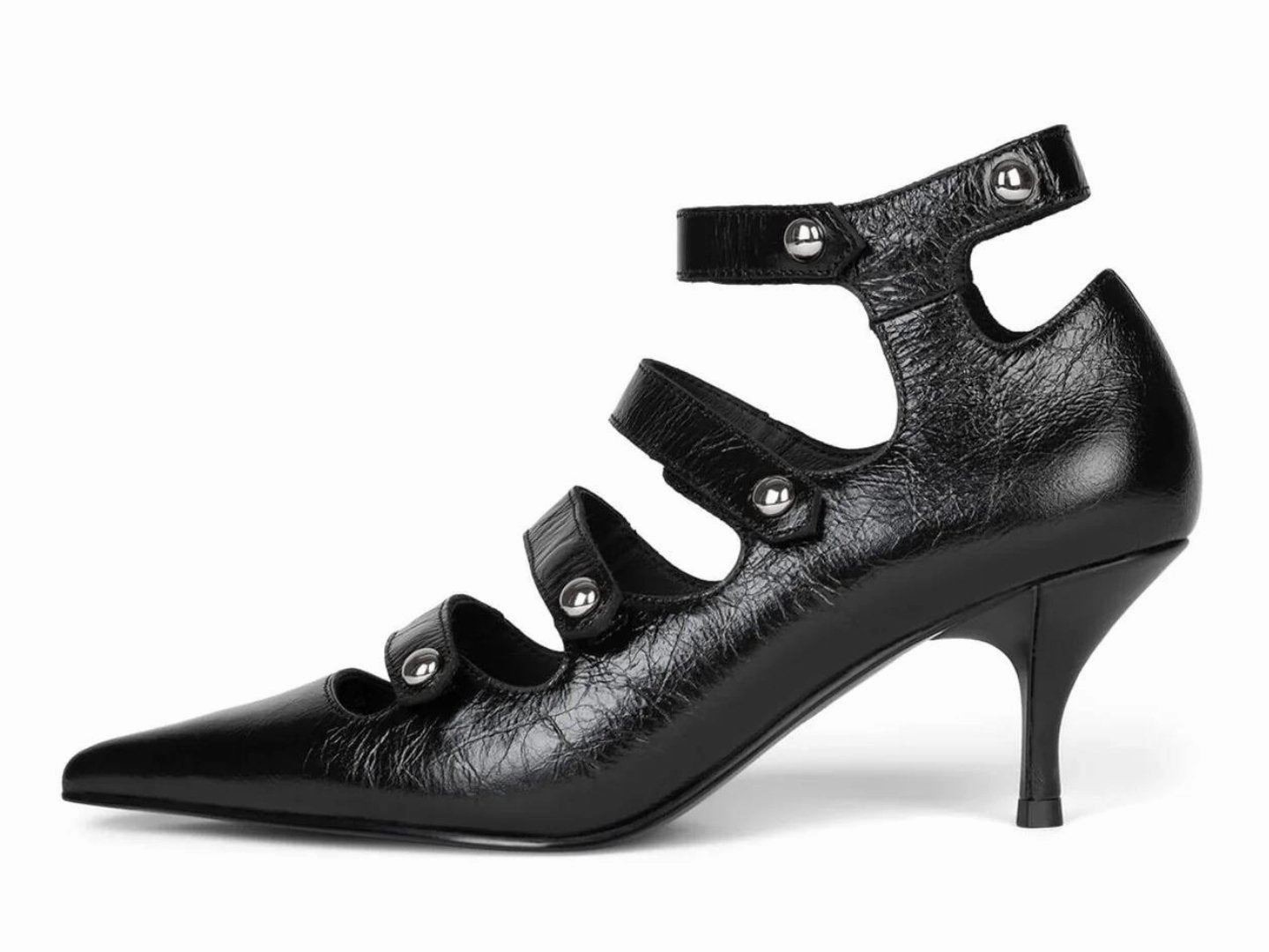 Jeffrey Campbell: Reporter