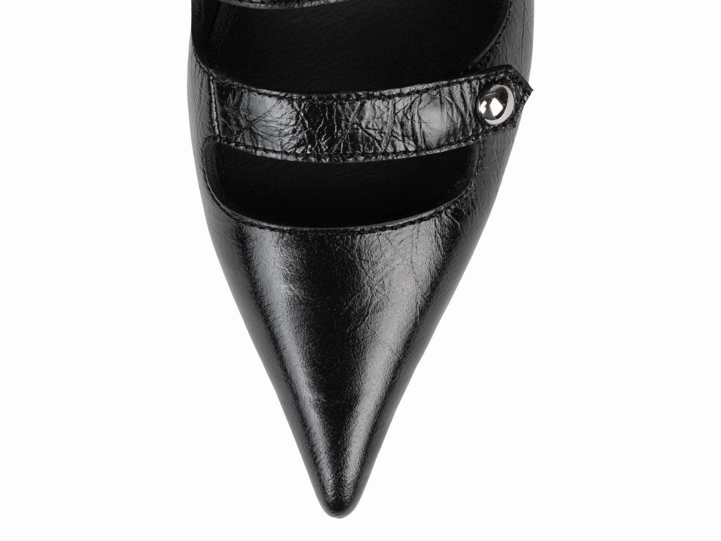 Jeffrey Campbell: Reporter