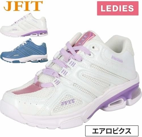JFIT Women's Fitness Shoes