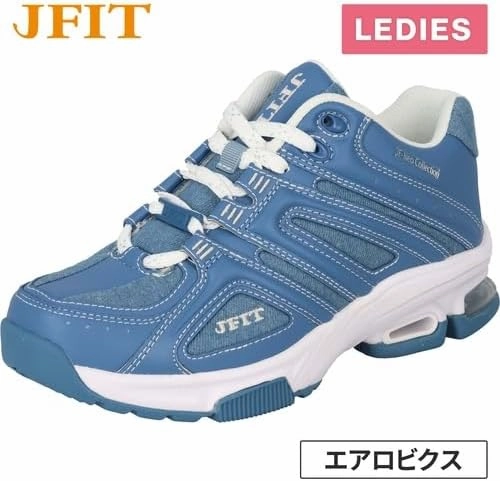 JFIT Women's Fitness Shoes