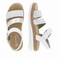 Jocelyn 55 - White