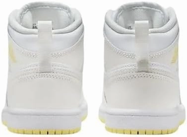 Jordan 1 Mid Little Kids Preschool