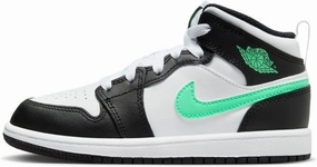Jordan 1 Mid Little Kids Preschool