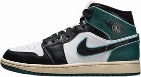 Jordan 1 Mid Women Shoes