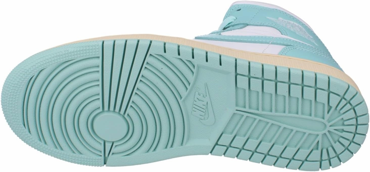 Jordan 1 Mid Women Shoes