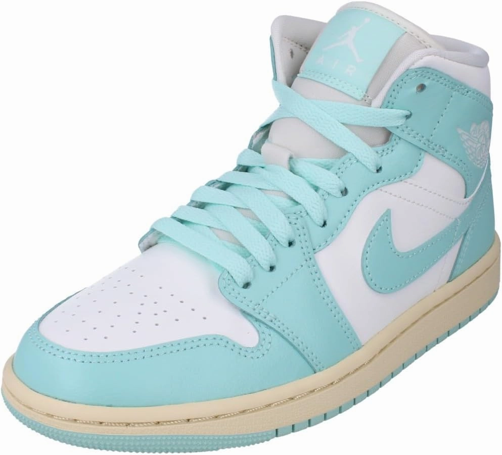Jordan 1 Mid Women Shoes