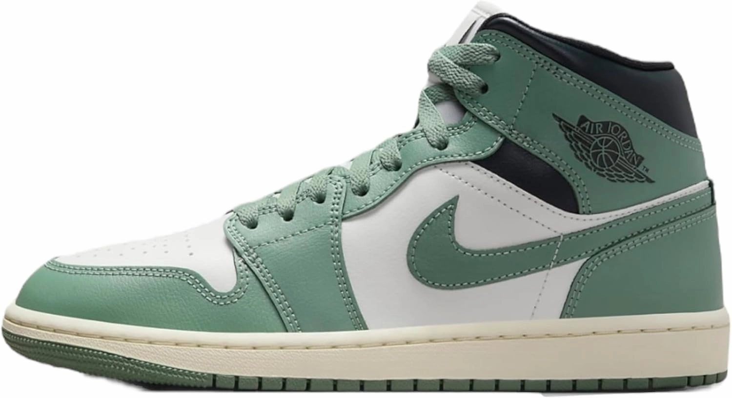 Jordan 1 Mid Women Shoes