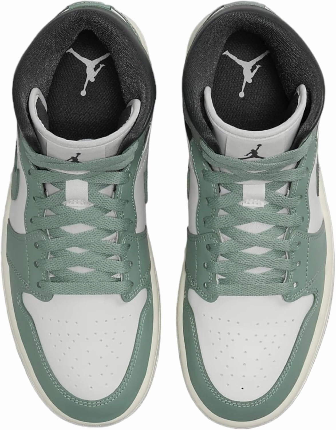 Jordan 1 Mid Women Shoes