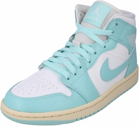 Jordan 1 Mid Women Shoes