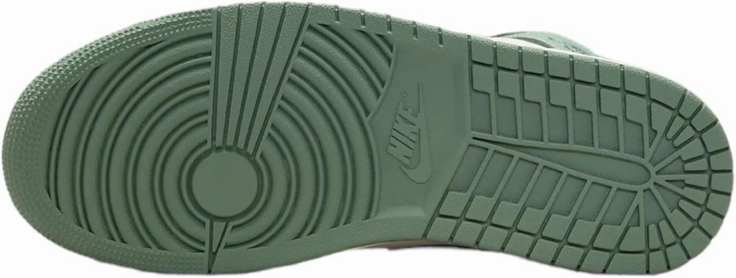 Jordan 1 Mid Women Shoes