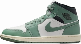 Jordan 1 Mid Women Shoes