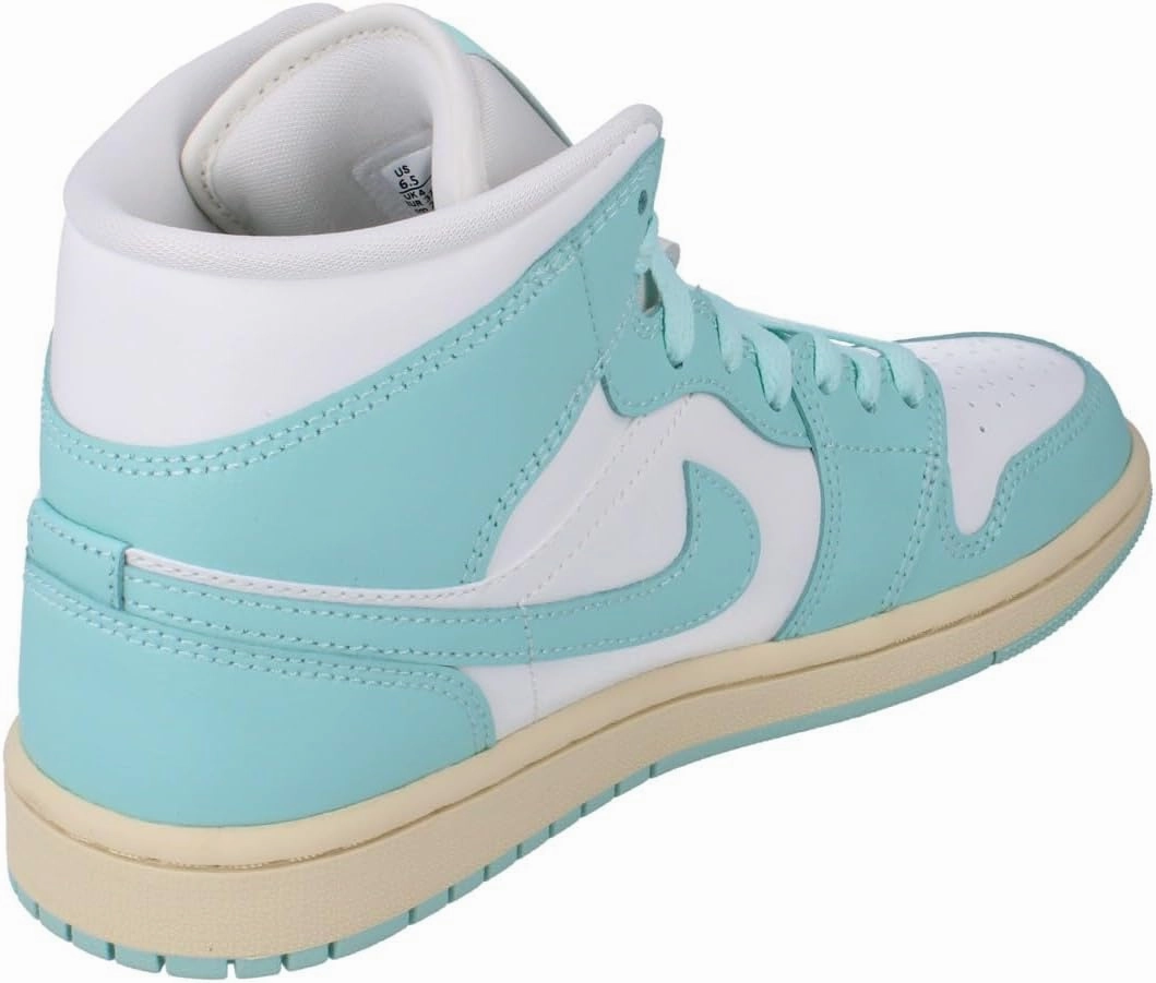 Jordan 1 Mid Women Shoes