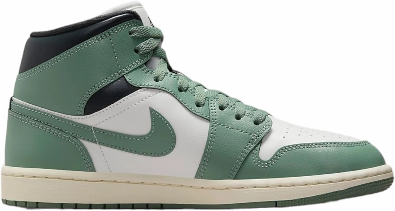Jordan 1 Mid Women Shoes