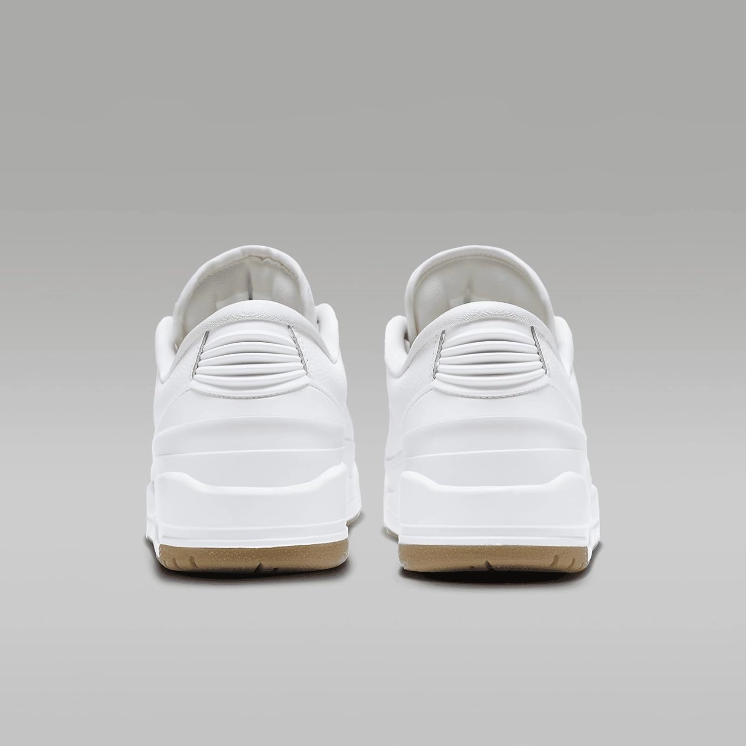 Jordan 2/3 Women's Shoes (FZ4122-102, White/Gum Light Brown/Phantom)
