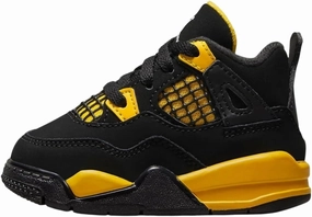 Jordan 4 Retro (Infant/Toddler)
