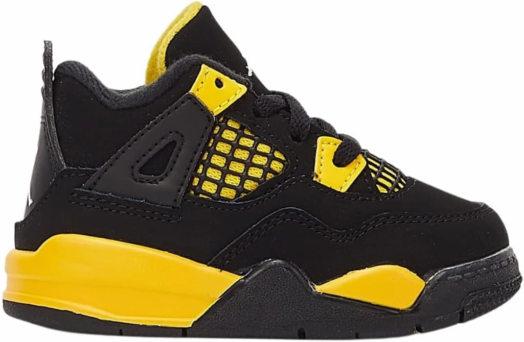 Jordan 4 Retro (Infant/Toddler)