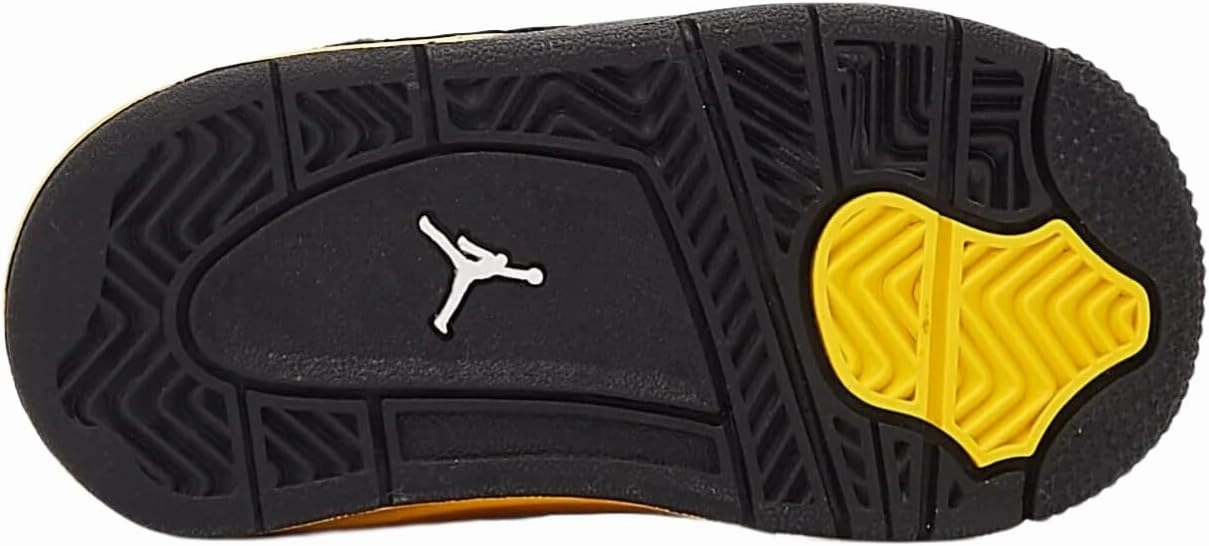 Jordan 4 Retro (Infant/Toddler)