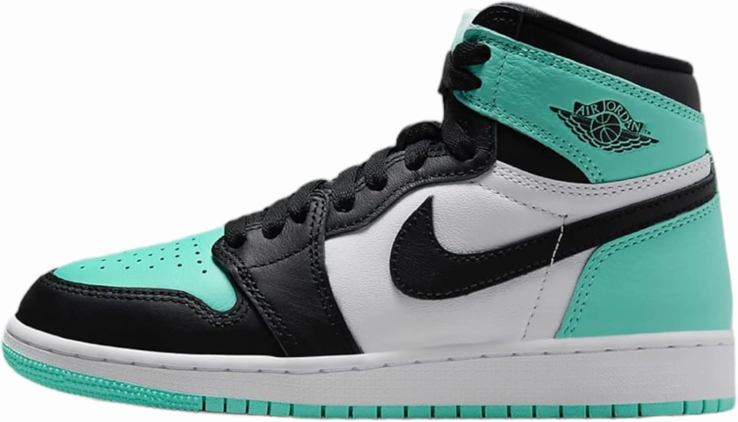 Jordan Air 1 Retro High OG Grade School Shoes