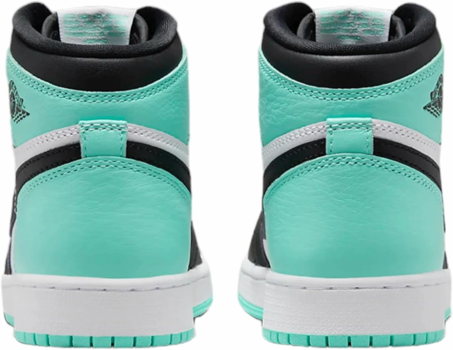 Jordan Air 1 Retro High OG Grade School Shoes