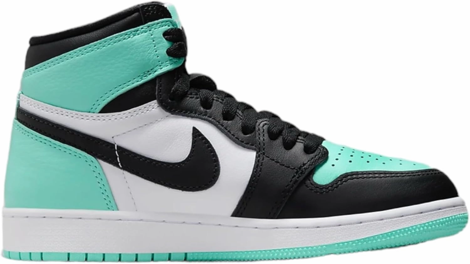 Jordan Air 1 Retro High OG Grade School Shoes