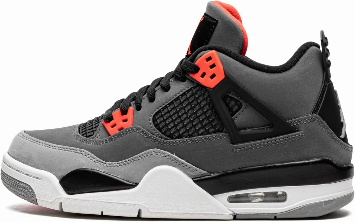 Jordan Air 4 Retro (Big Kid)