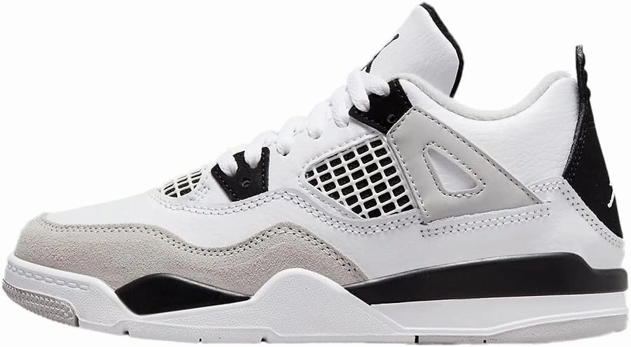 Jordan Air 4 Retro (Big Kid)