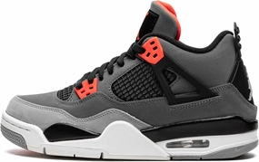 Jordan Air 4 Retro (Big Kid)