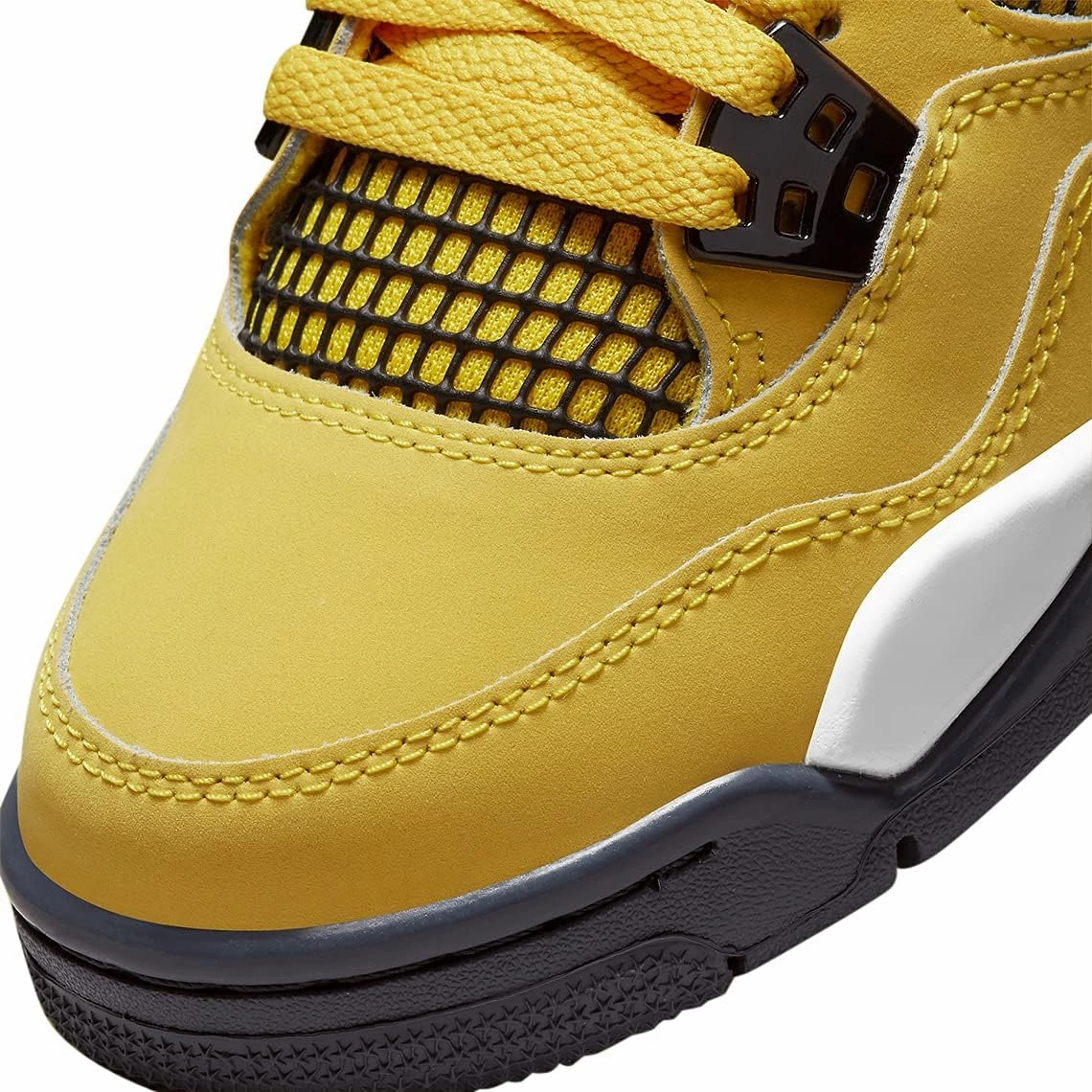 Jordan Air 4 Retro (Big Kid)